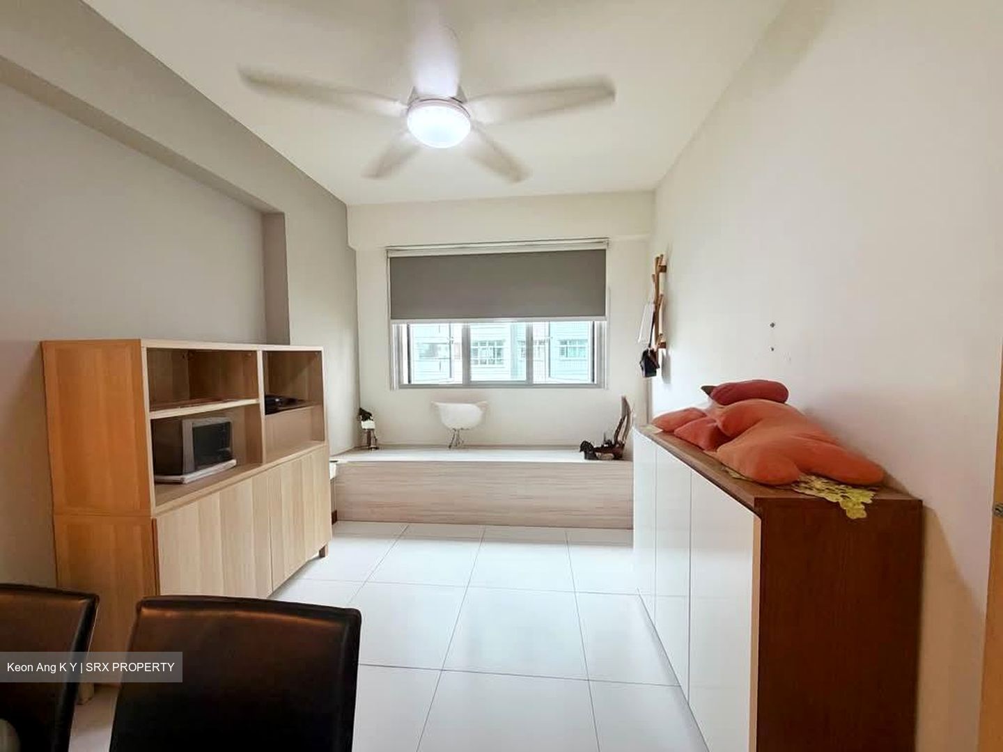 Blk 430B Orchid Spring @ Yishun (Yishun), HDB 4 Rooms #586272461